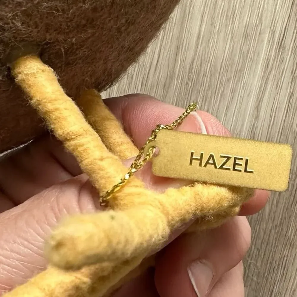 Target Spritz Featherly Friends Fall Harvest Hazel Bird From Autumn 2017